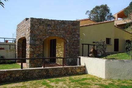 Ferienhaus für 4 Personen