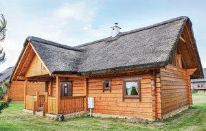 Ferienhaus für 8 Personen