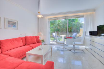  Für 2 Personen: Hübsches Apartment / Ferienwohnung in der Region Schwarbe
