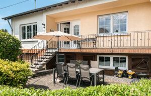 Gemütliches Ferienhaus : Region Rheinland-Pfalz für 6 Personen