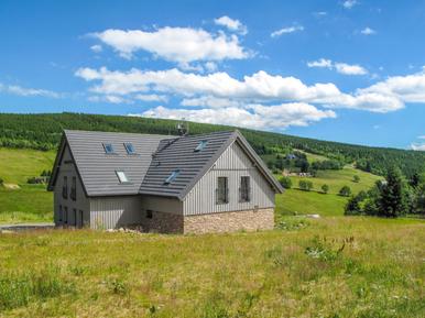  Für 4 Personen: Hübsches Apartment / Ferienwohnung in der Region Horni Mala Upa