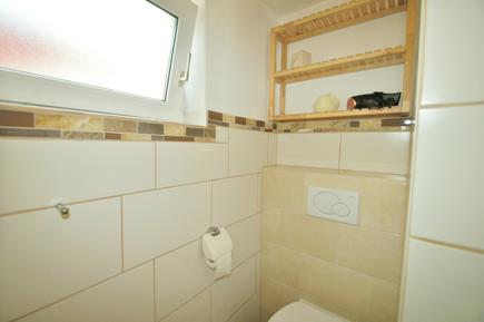 Ferienwohnung für 6 Personen