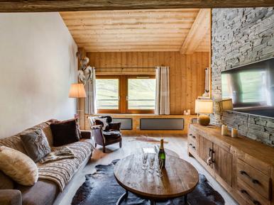  Für 8 Personen: Hübsches Apartment / Ferienwohnung in der Region Tignes