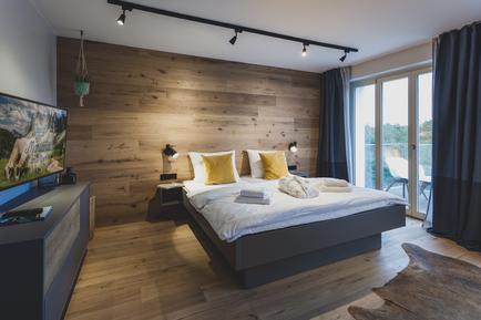  Für 2 Personen: Hübsches Apartment / Ferienwohnung in der Region Prora