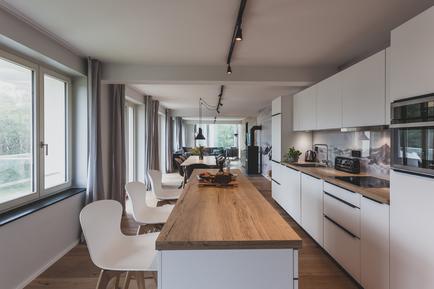  Für 6 Personen: Hübsches Apartment / Ferienwohnung in der Region Prora