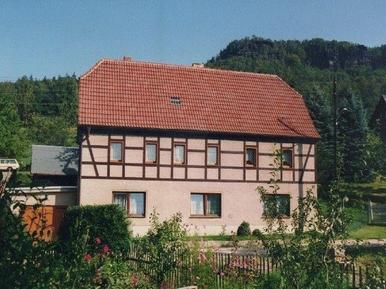  Für 5 Personen: Hübsches Apartment / Ferienwohnung in der Region Sachsen