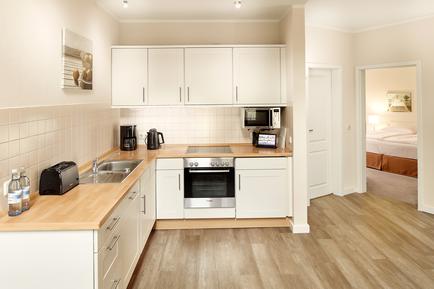  Für 4 Personen: Hübsches Apartment / Ferienwohnung in der Region Mecklenburg-Vorpommern