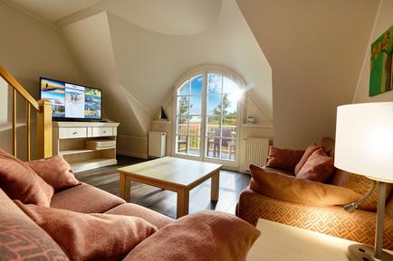  Für 4 Personen: Hübsches Apartment / Ferienwohnung in der Region Ostseeküste Deutschland