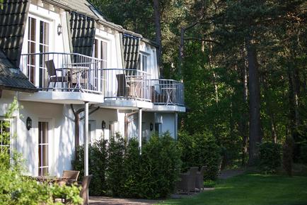  Für 4 Personen: Hübsches Apartment / Ferienwohnung in der Region Mecklenburg-Vorpommern