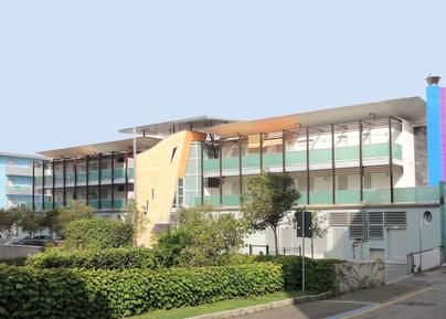 Für 6 Personen: Hübsches Apartment / Ferienwohnung in der Region Bibione