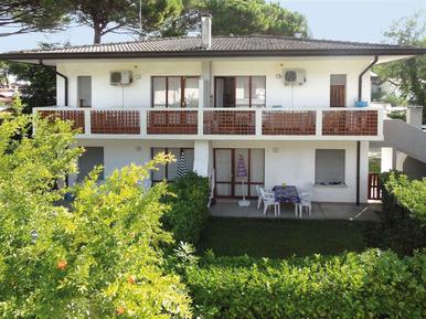  Für 6 Personen: Hübsches Apartment / Ferienwohnung in der Region Bibione