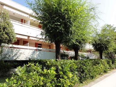  Für 4 Personen: Hübsches Apartment / Ferienwohnung in der Region Bibione