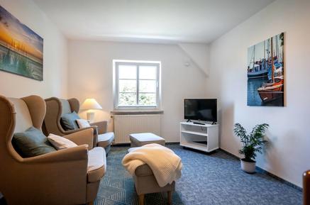  Für 2 Personen: Hübsches Apartment / Ferienwohnung in der Region Fehmarn
