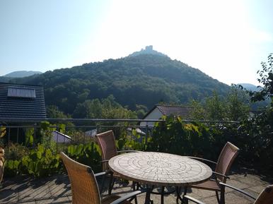  Für 6 Personen: Hübsches Apartment / Ferienwohnung in der Region Rheinland-Pfalz