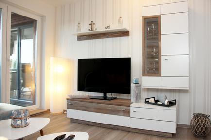  Für 4 Personen: Hübsches Apartment / Ferienwohnung in der Region Schleswig-Holstein