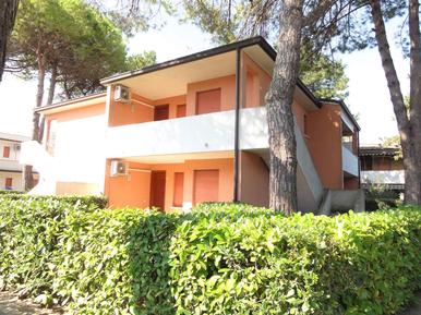  Für 5 Personen: Hübsches Apartment / Ferienwohnung in der Region Bibione