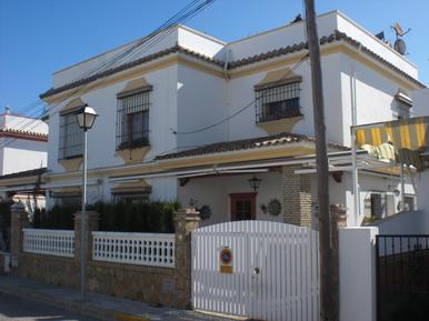  Für 4 Personen: Hübsches Apartment / Ferienwohnung in der Region Costa de la Luz