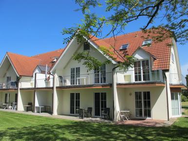  Für 2 Personen: Hübsches Apartment / Ferienwohnung in der Region Gollwitz (Insel Poel)