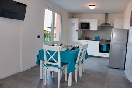  Für 5 Personen: Hübsches Apartment / Ferienwohnung in der Region Oberitalienische Seen