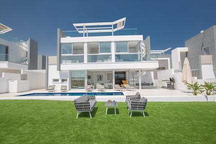 Urlaub Im Ferienhaus Auf Zypern Tui Villas