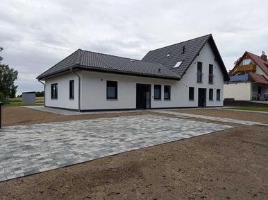  Für 8 Personen: Hübsches Apartment / Ferienwohnung in der Region Kölpinsee