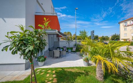  Für 4 Personen: Hübsches Apartment / Ferienwohnung in der Region Umag