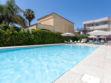  Für 4 Personen: Hübsches Apartment / Ferienwohnung in der Region Marsala