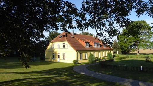  Für 4 Personen: Hübsches Apartment / Ferienwohnung in der Region Rügen