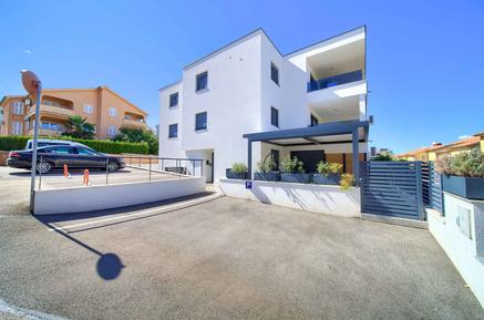  Für 4 Personen: Hübsches Apartment / Ferienwohnung in der Region Zidariki