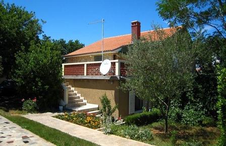  Für 5 Personen: Hübsches Apartment / Ferienwohnung in der Region Kvarner Bucht