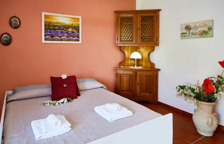 Ferienwohnung, Pool