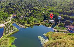 Gemütliches Ferienhaus : Region Dubrovnik-Neretva für 6 Personen