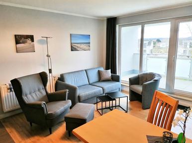  Für 4 Personen: Hübsches Apartment / Ferienwohnung in der Region Mecklenburg-Vorpommern