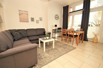  Für 4 Personen: Hübsches Apartment / Ferienwohnung in der Region Dahme