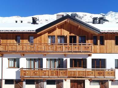 Gemütliches Ferienhaus : Region Französische Alpen für 10 Personen