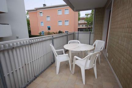  Für 5 Personen: Hübsches Apartment / Ferienwohnung in der Region Lignano Sabbiadoro