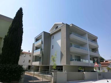 Für 5 Personen: Hübsches Apartment / Ferienwohnung in der Region Bibione