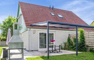 Zeeland, Wemeldinge  Ferienhaus mit Hund