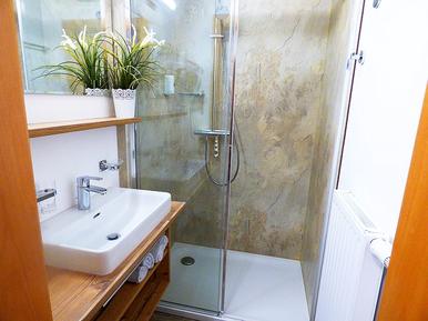 Ferienwohnung für 3 Personen