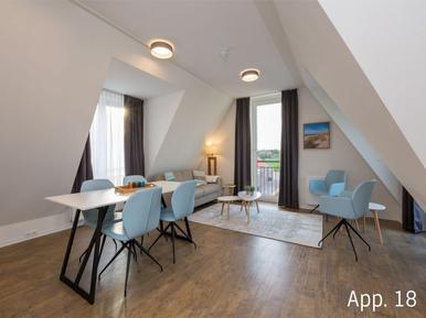  Für 6 Personen: Hübsches Apartment / Ferienwohnung in der Region Zeeland