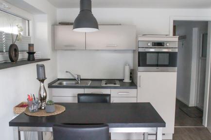  Für 3 Personen: Hübsches Apartment / Ferienwohnung in der Region Schleswig-Holstein