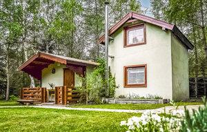 Ferienhaus für 4 Personen