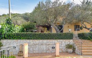  Für 5 Personen: Hübsches Apartment / Ferienwohnung in der Region Casteldaccia