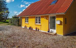Ferienhaus für 8 Personen
