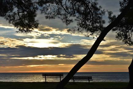  Für 4 Personen: Hübsches Apartment / Ferienwohnung in der Region Bašanija