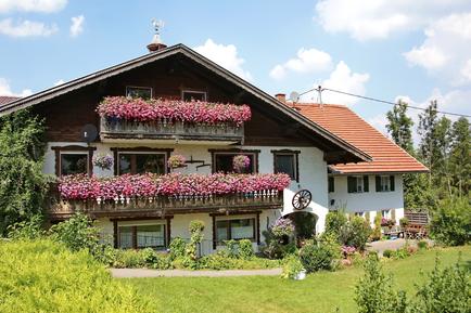  Für 4 Personen: Hübsches Apartment / Ferienwohnung in der Region Urspring