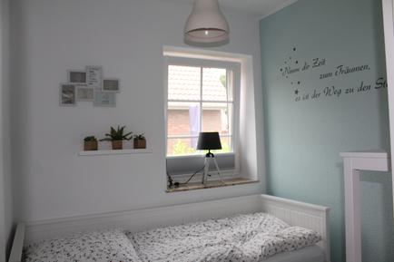 Ferienhaus für 6 Personen