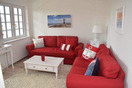  Für 2 Personen: Hübsches Apartment / Ferienwohnung in der Region Nordfriesische Inseln