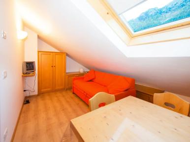 Ferienwohnung für 4 Personen
