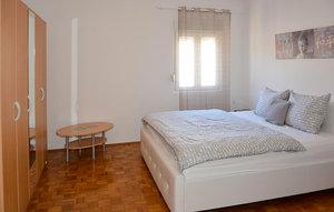  Für 6 Personen: Hübsches Apartment / Ferienwohnung in der Region Senj